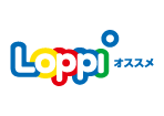 Loppiオススメロゴ画像