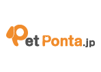 PetPonta.jpロゴ画像