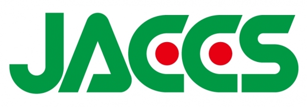 jaccsロゴ