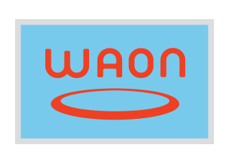 waonロゴ