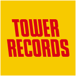 タワーレコードロゴ