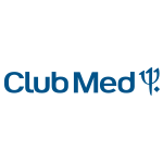 clubmedロゴ