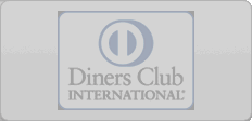 diners不可